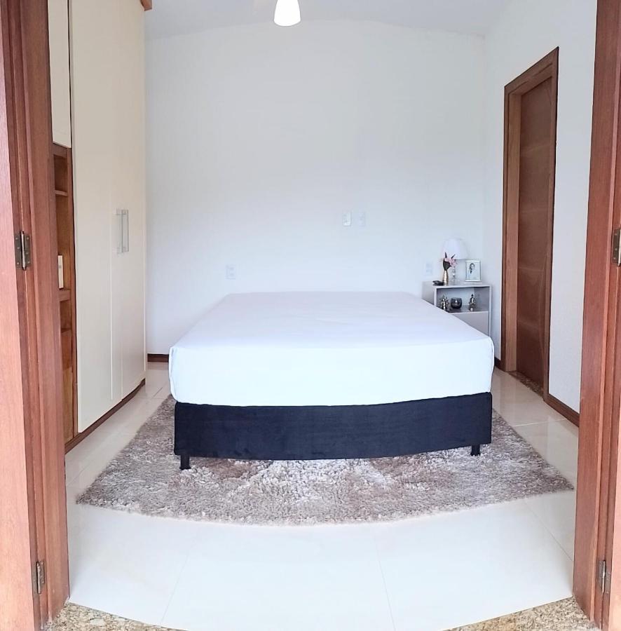Le Loup Residencia Para Hospedagem Suites 2 Blumenau Dış mekan fotoğraf